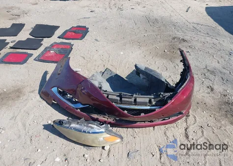 2015 Chrysler 200 C from USA, damaged, VIN 1C3CCCCG1FN711835